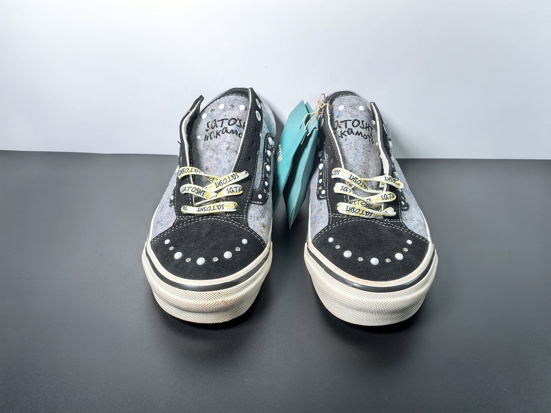 VANS OTW OLD SKOOL 36