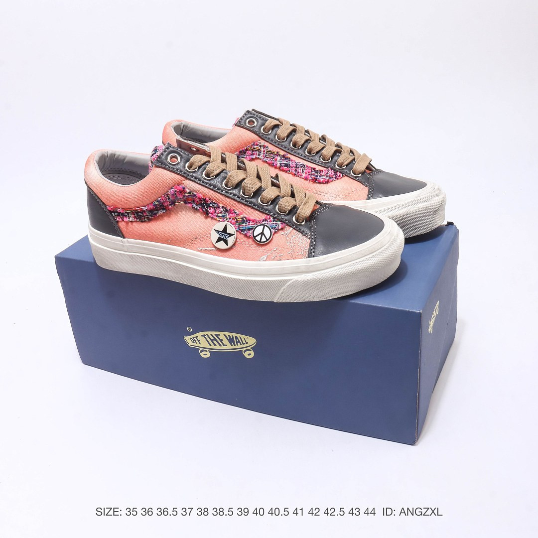 VANS OTW OLD SKOOL 36