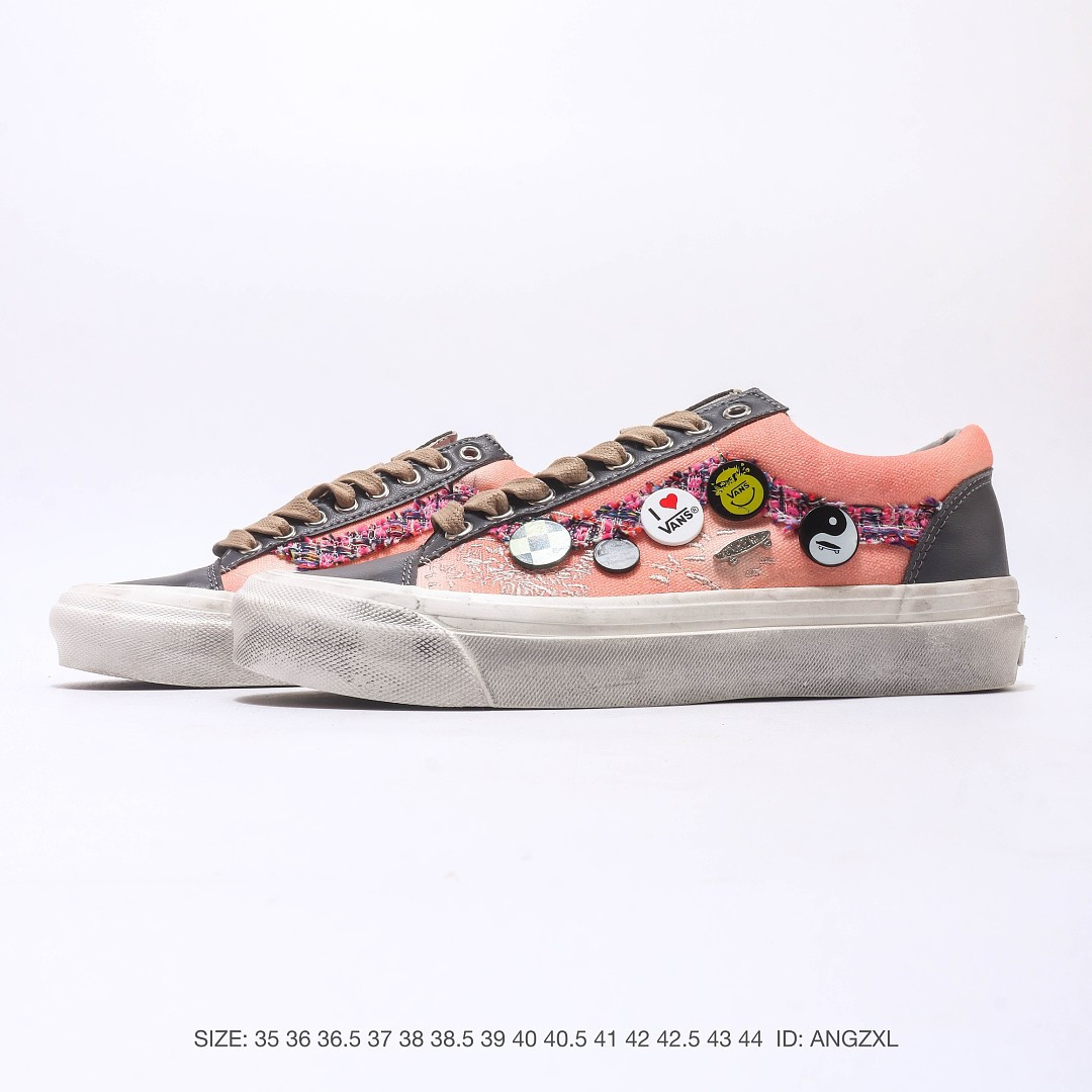 VANS OTW OLD SKOOL 36