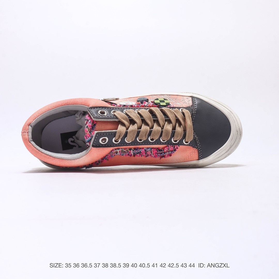 VANS OTW OLD SKOOL 36
