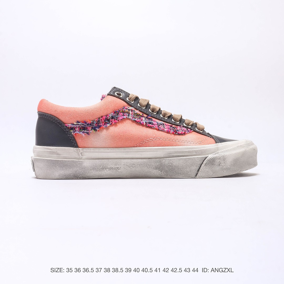 VANS OTW OLD SKOOL 36