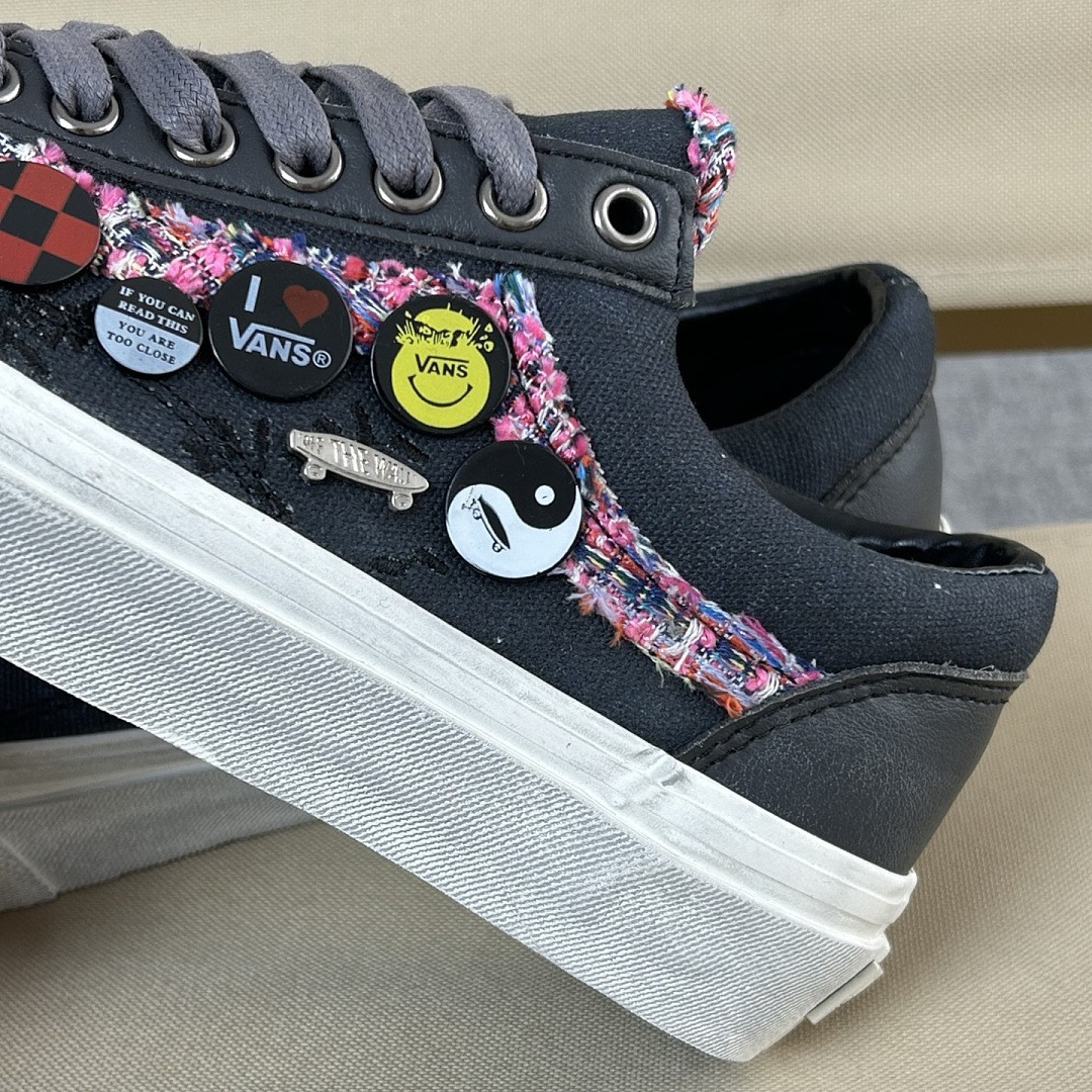 VANS OTW OLD SKOOL 36