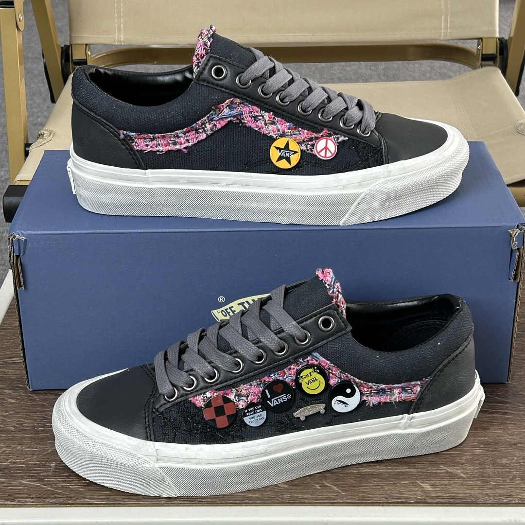 VANS OTW OLD SKOOL 36
