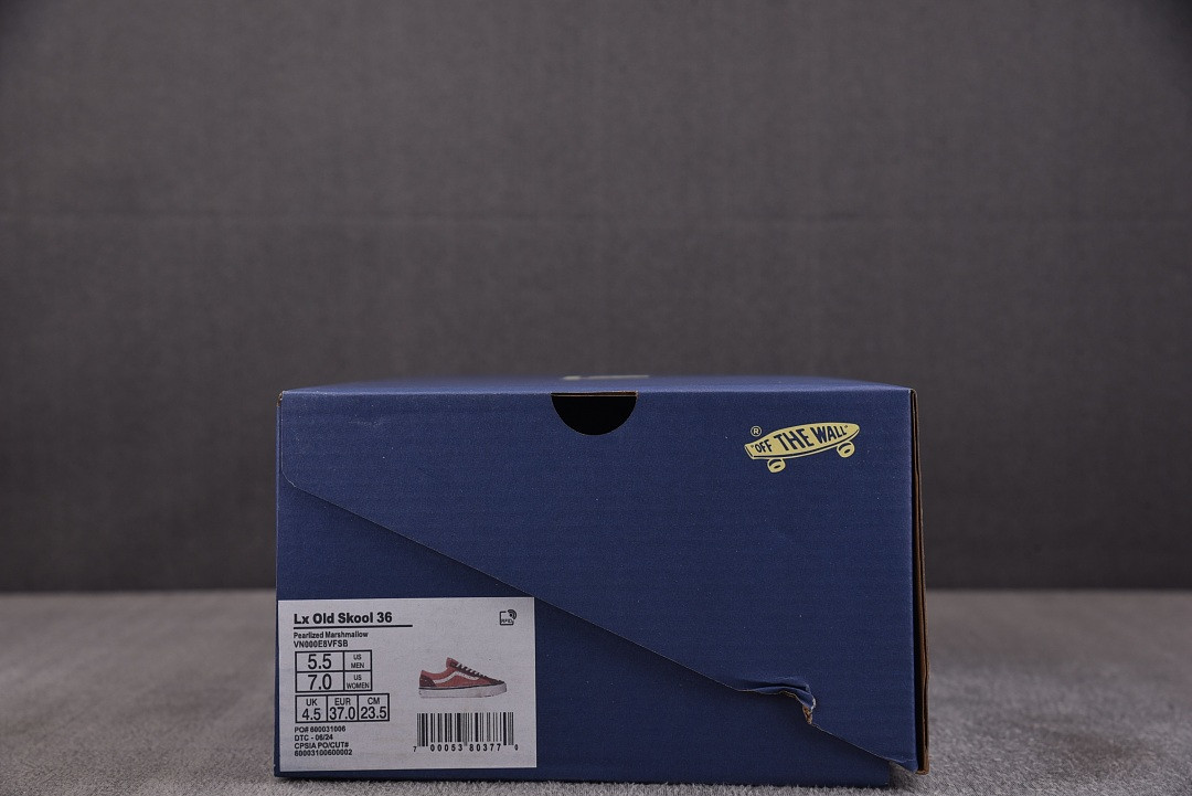 VANS OTW OLD SKOOL 36