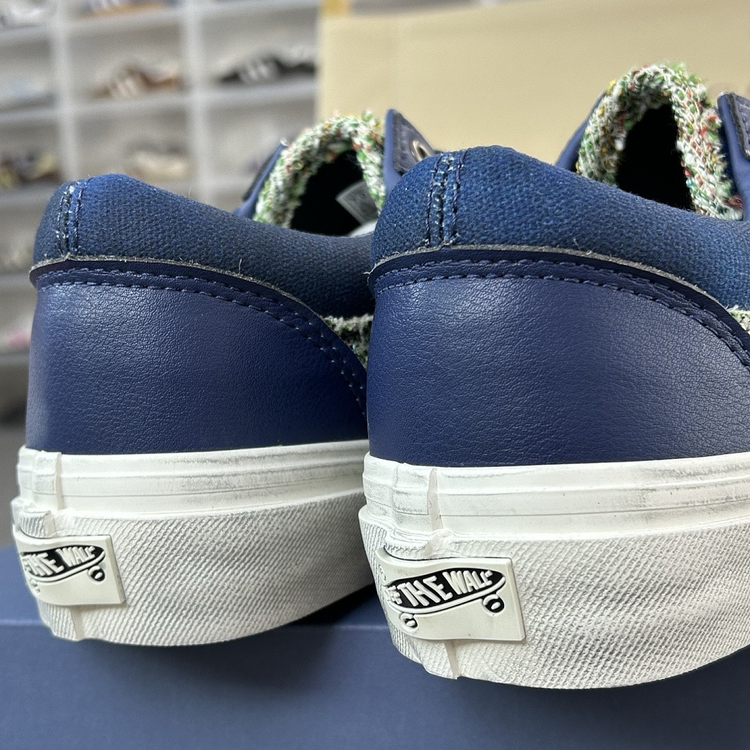 VANS OTW OLD SKOOL 36