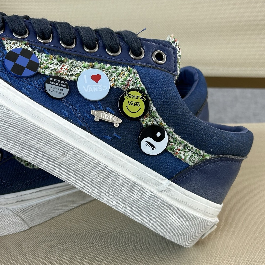 VANS OTW OLD SKOOL 36