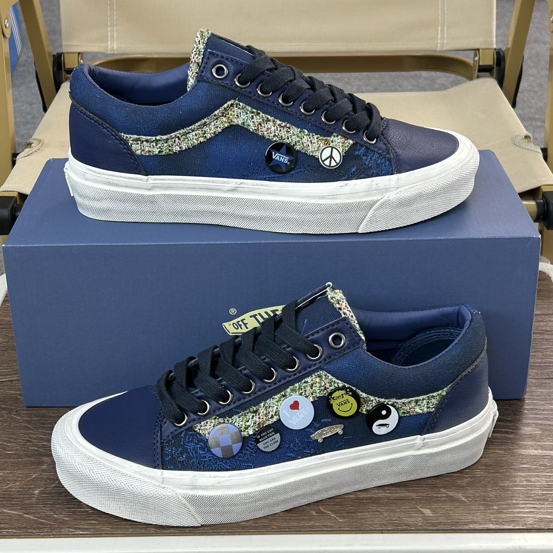 VANS OTW OLD SKOOL 36