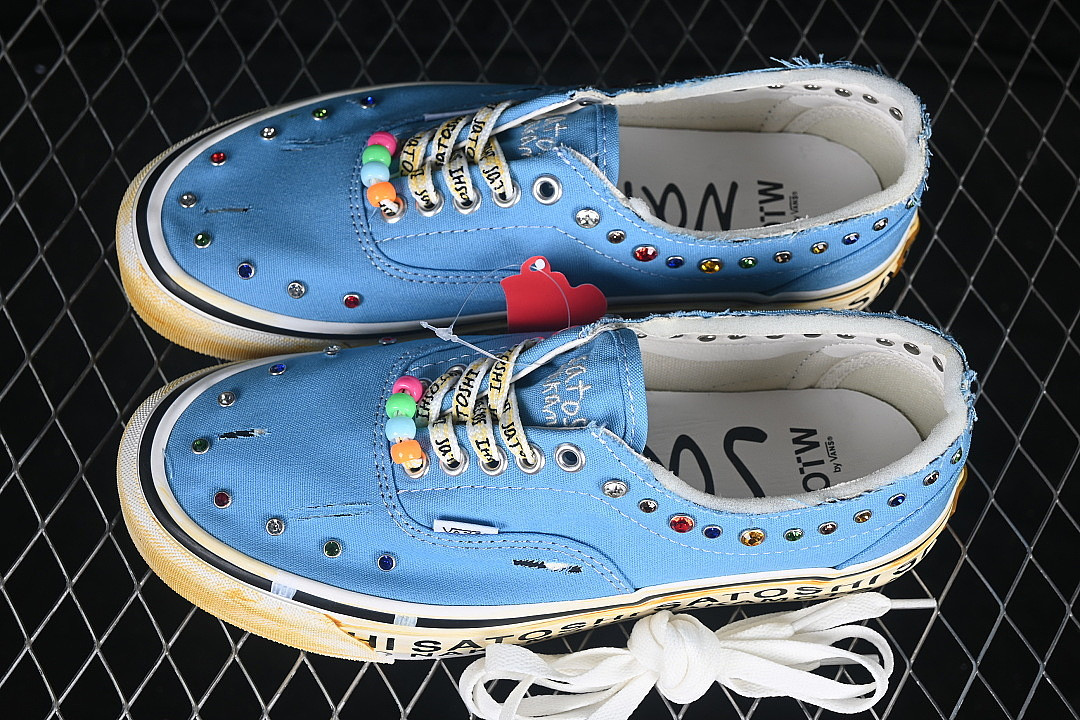 VANS OTW OLD SKOOL 36