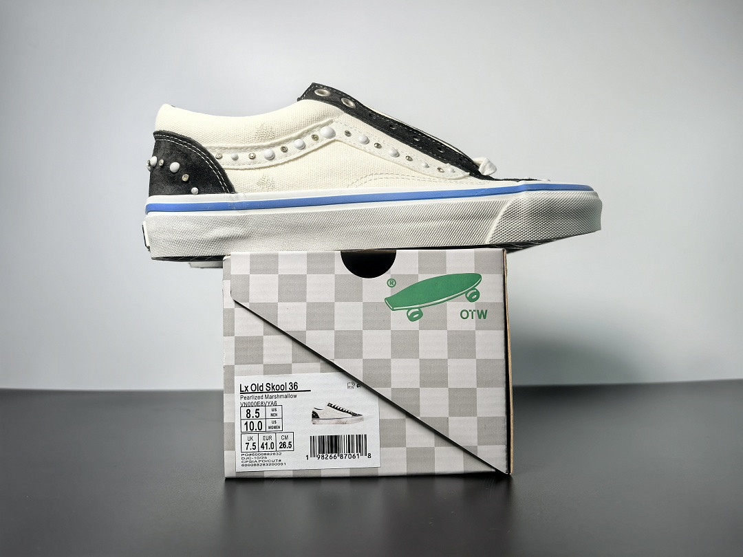 VANS OTW OLD SKOOL 36