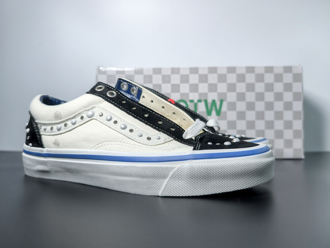 VANS OTW OLD SKOOL 36