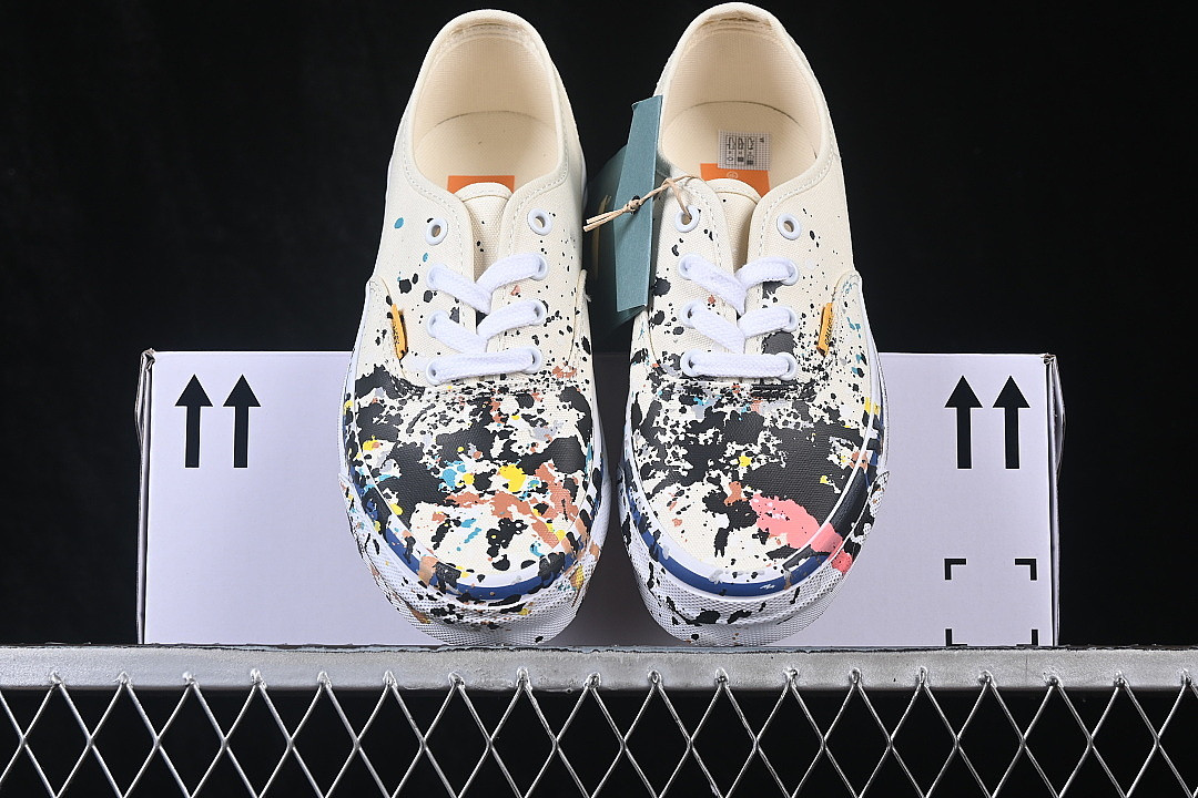 Vans Authentic Reissue 44 Gallery Dept. Art That Kills