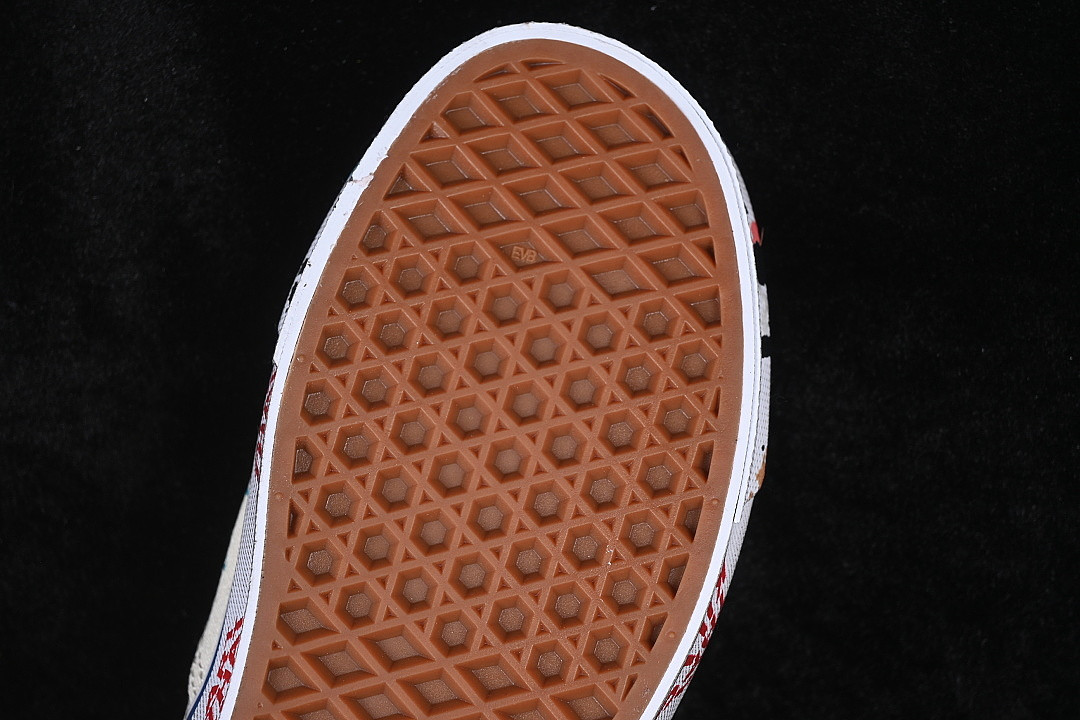 Vans Authentic Reissue 44 Gallery Dept. Art That Kills