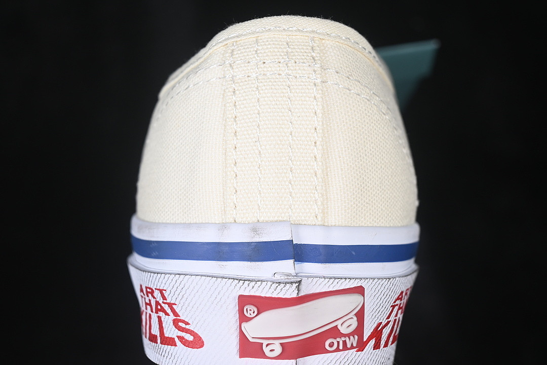 Vans Authentic Reissue 44 Gallery Dept. Art That Kills