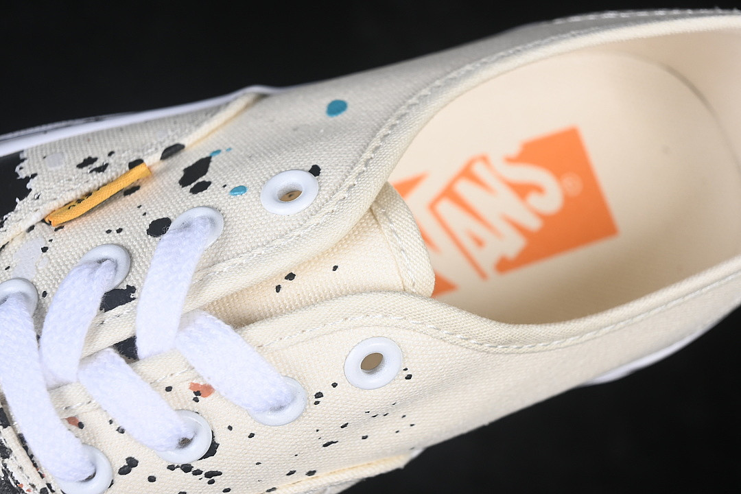 Vans Authentic Reissue 44 Gallery Dept. Art That Kills