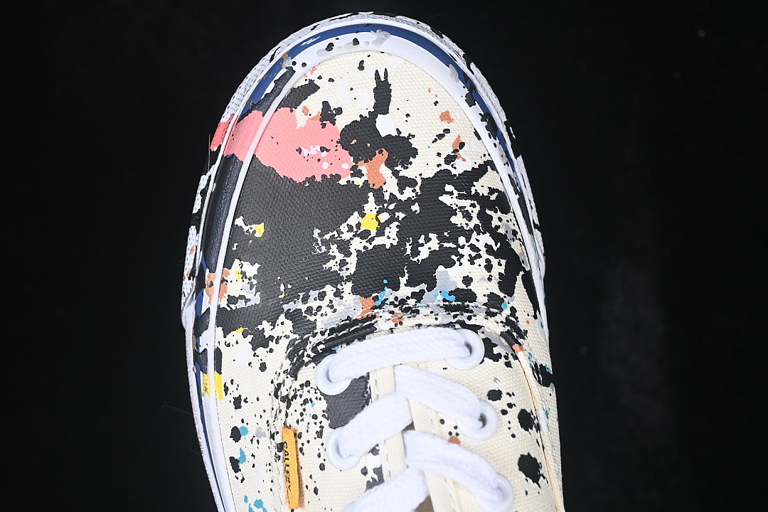 Vans Authentic Reissue 44 Gallery Dept. Art That Kills