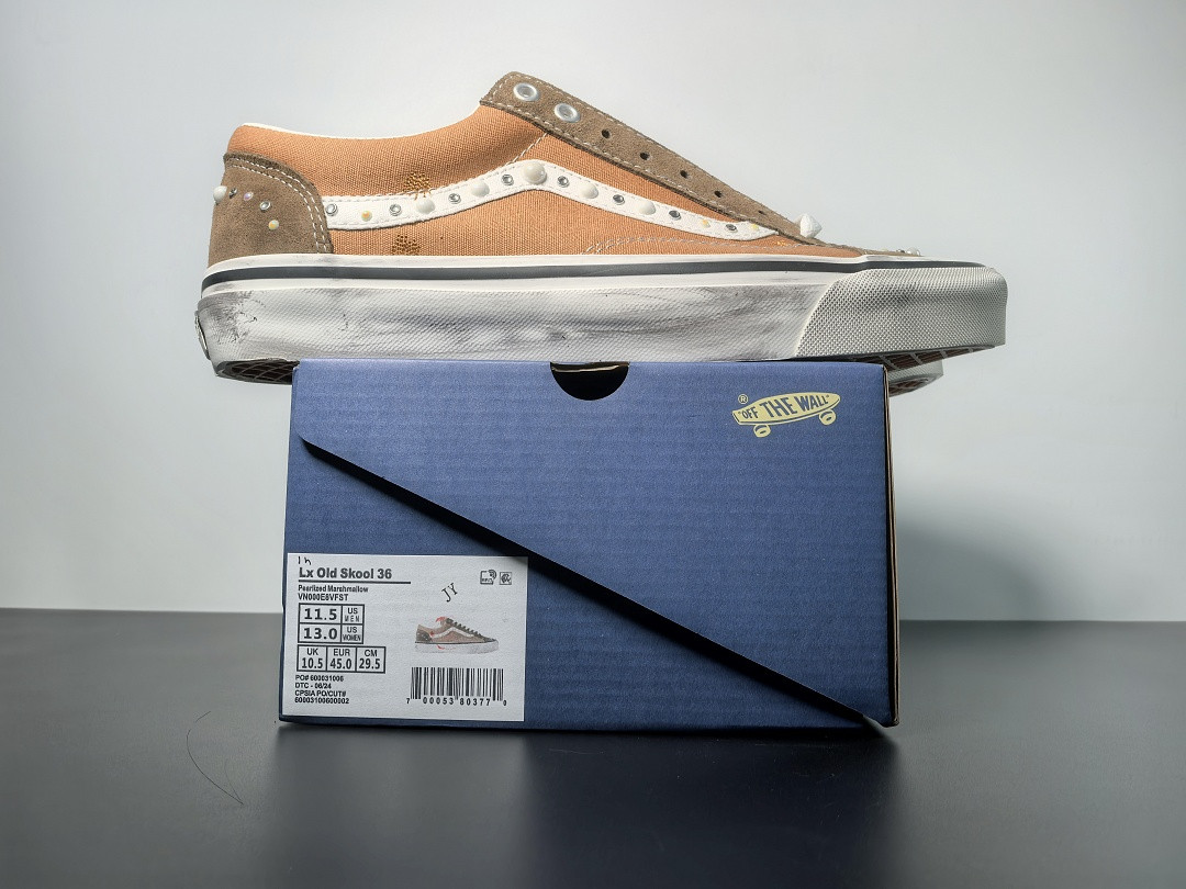VANS OTW OLD SKOOL 36