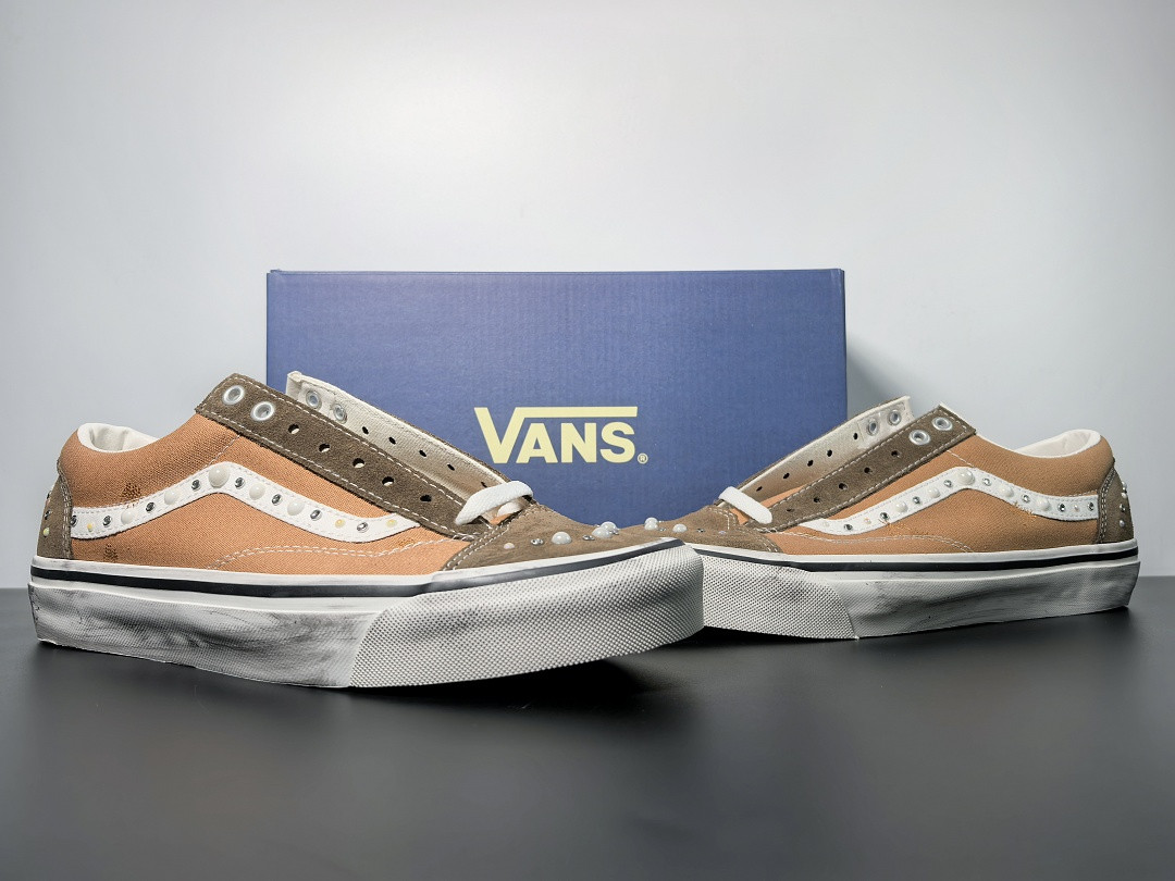 VANS OTW OLD SKOOL 36