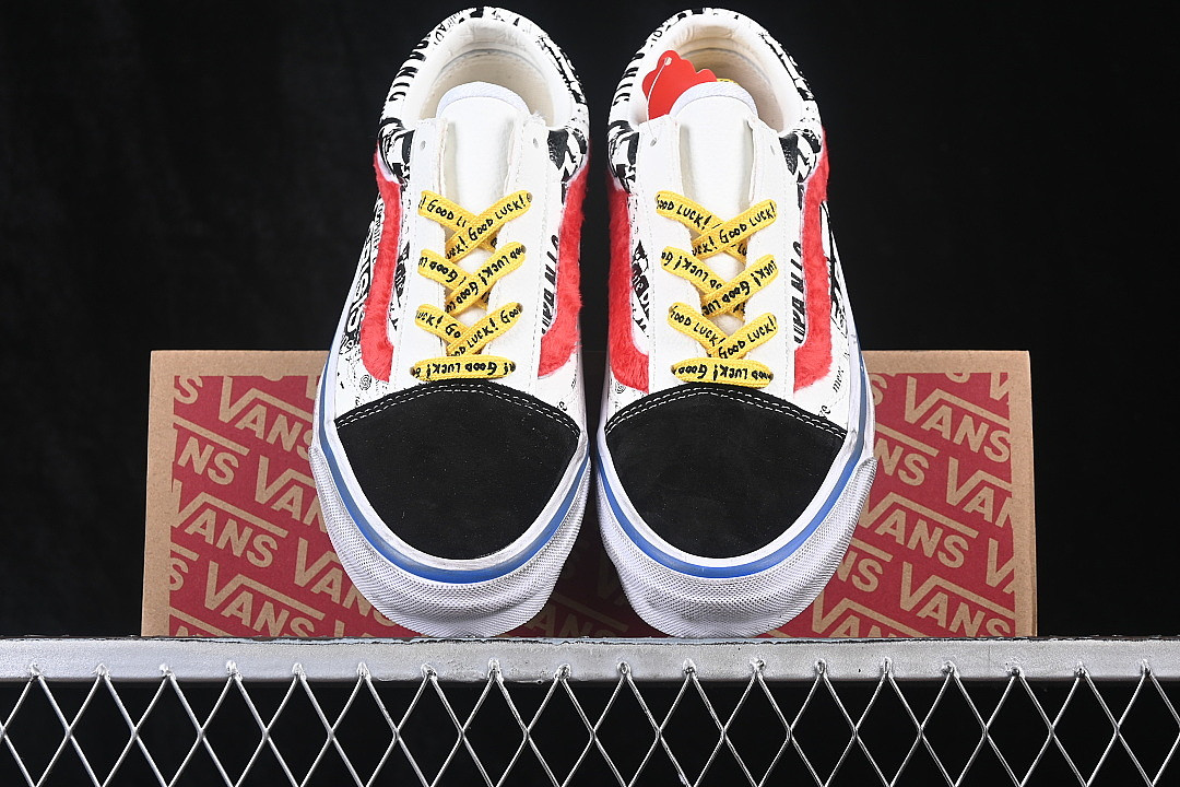 VANS OTW OLD SKOOL 36