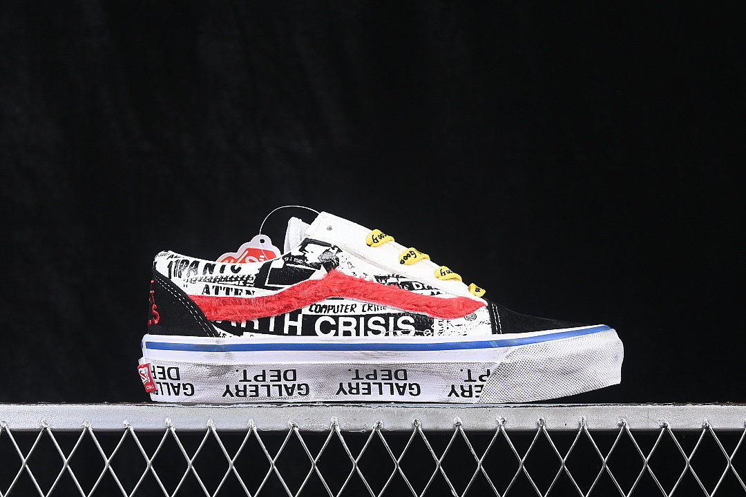 VANS OTW OLD SKOOL 36