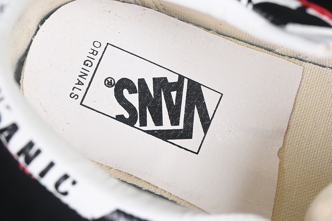 VANS OTW OLD SKOOL 36