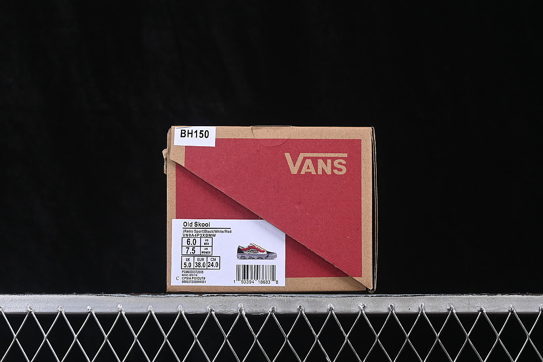 VANS OTW OLD SKOOL 36
