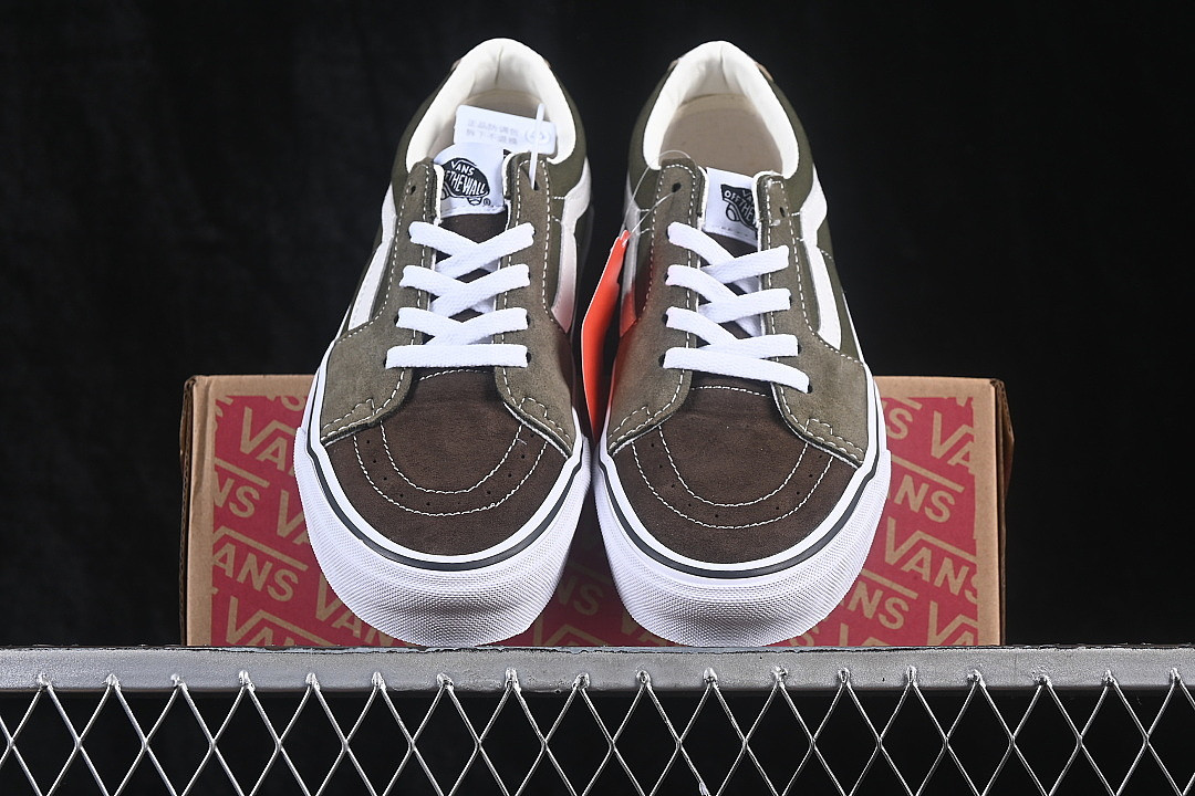 VANS OTW OLD SKOOL 36
