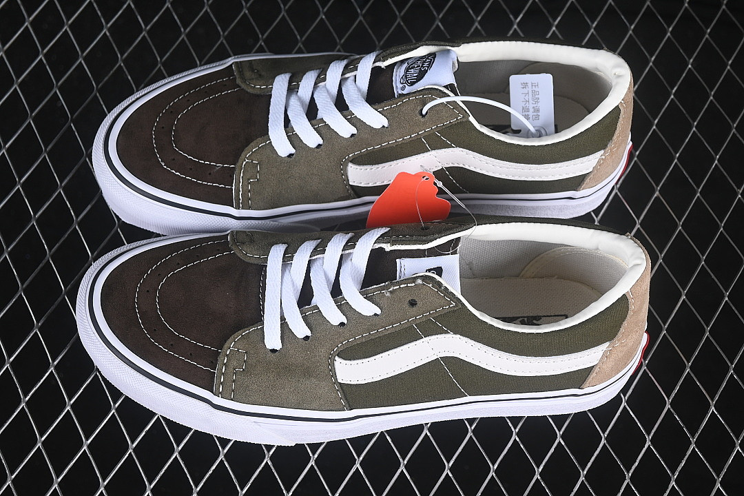 VANS OTW OLD SKOOL 36