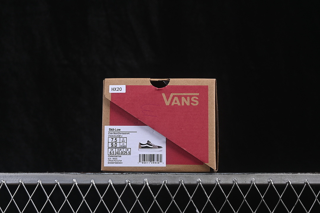 VANS OTW OLD SKOOL 36