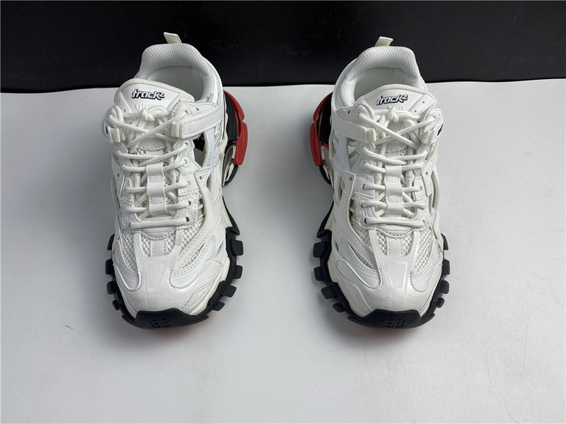 Ba*len*cia*ga sneaker tess.s.gomma led 568615-w2gn3-9610