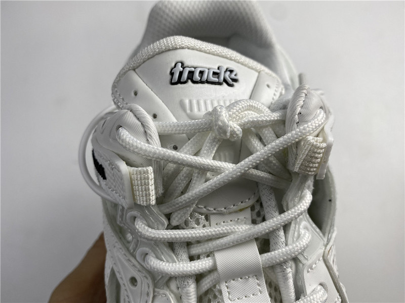 Ba*len*cia*ga sneaker tess.s.gomma led 568615-w2gn3-9610