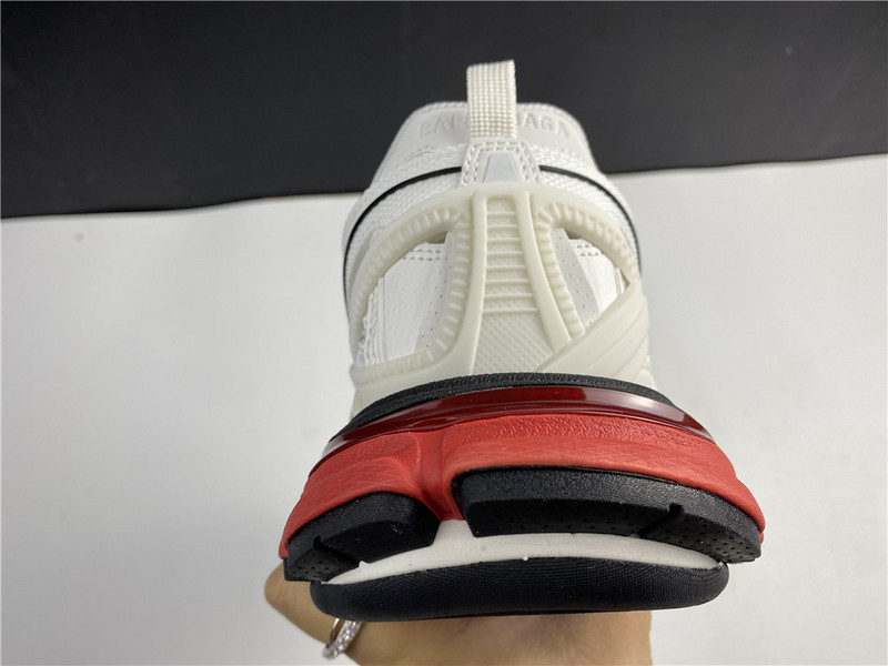 Ba*len*cia*ga sneaker tess.s.gomma led 568615-w2gn3-9610