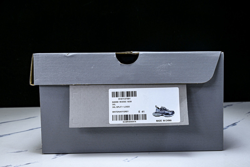 Ba1en*iaga 3XL SNEAKER