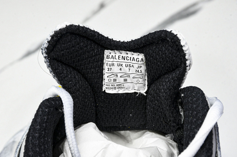 BALENCIAGA 3XL SNEAKER