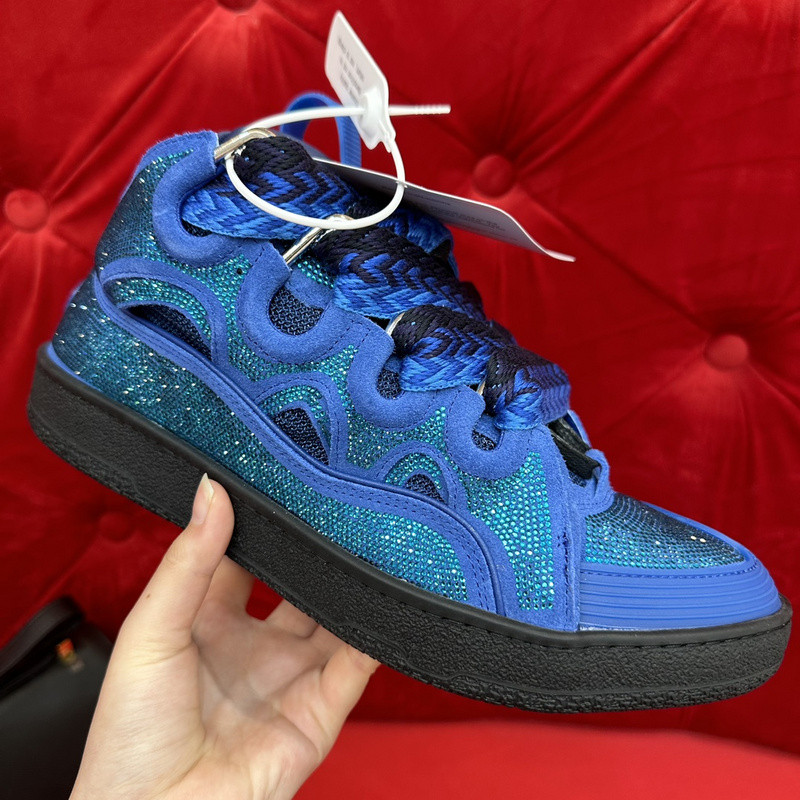 LANVIN SNEAKER
