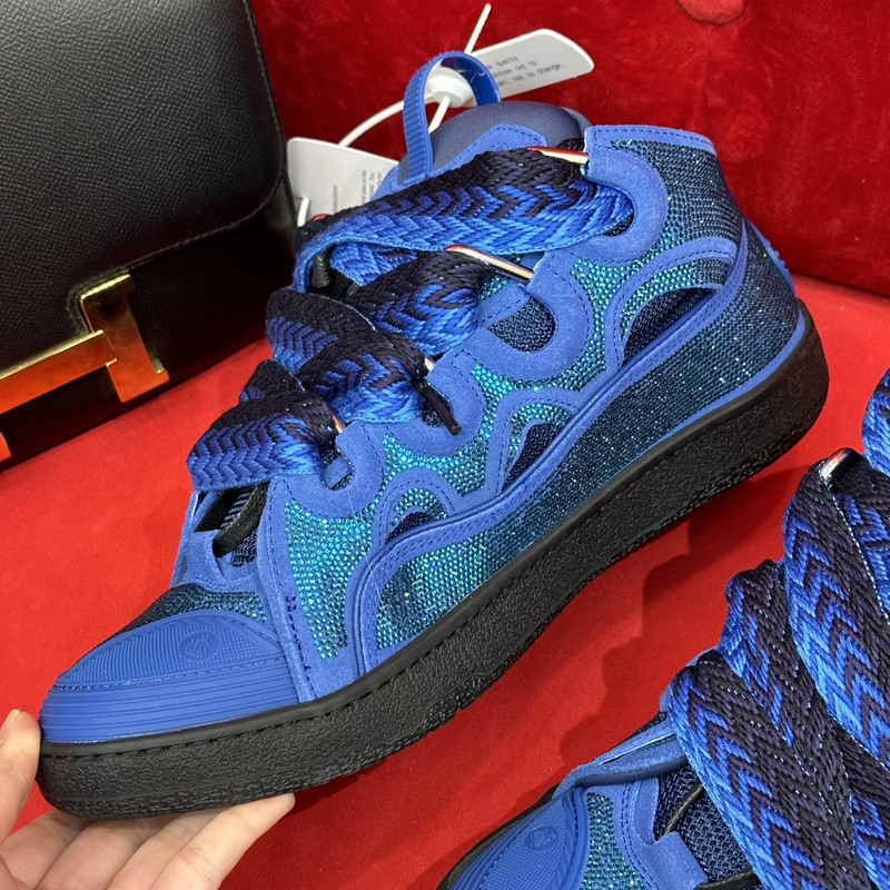LANVIN SNEAKER