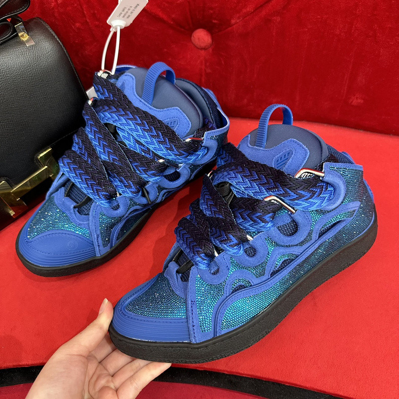 LANVIN SNEAKER