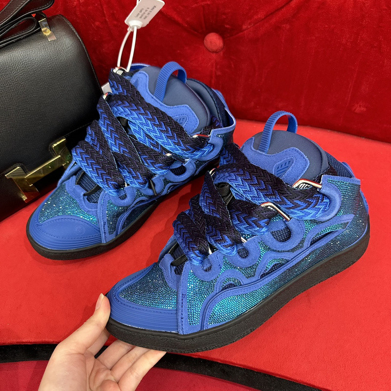 LANVIN SNEAKER