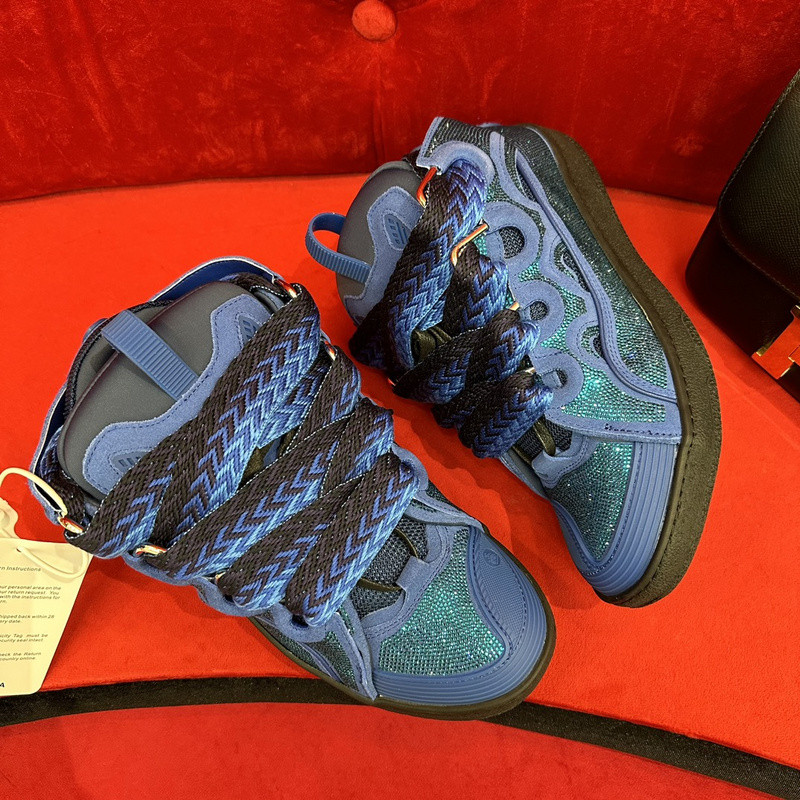 LANVIN SNEAKER