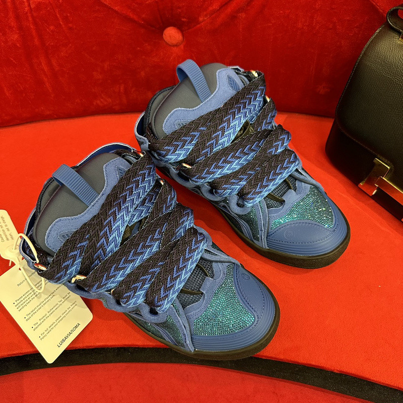 LANVIN SNEAKER