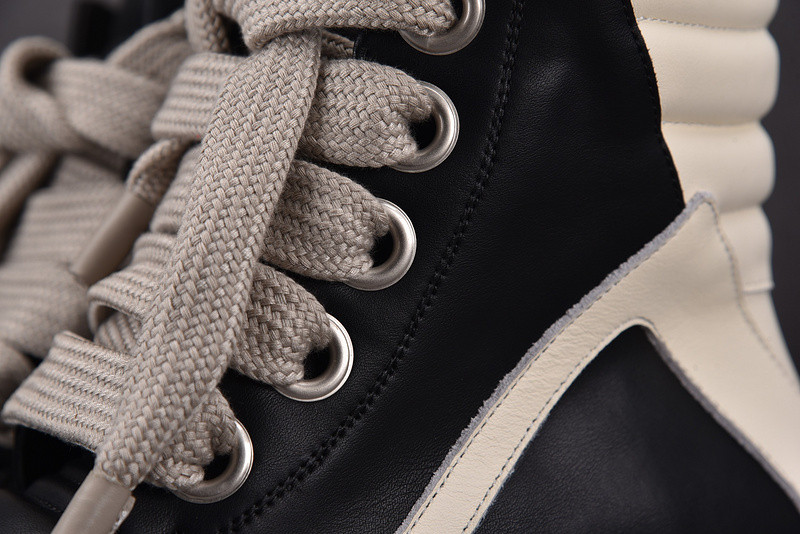 RICK 0WENS SNEAKERS