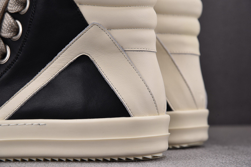 RICK 0WENS SNEAKERS