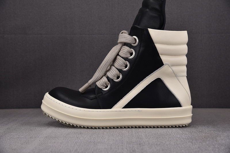 RICK 0WENS SNEAKERS