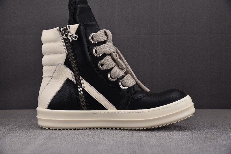 RICK 0WENS SNEAKERS