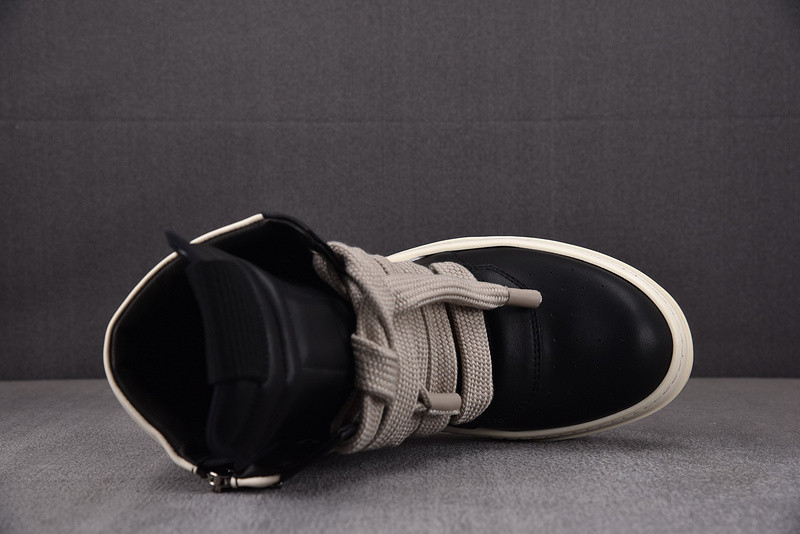 RICK 0WENS SNEAKERS