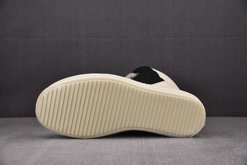 RICK 0WENS SNEAKERS