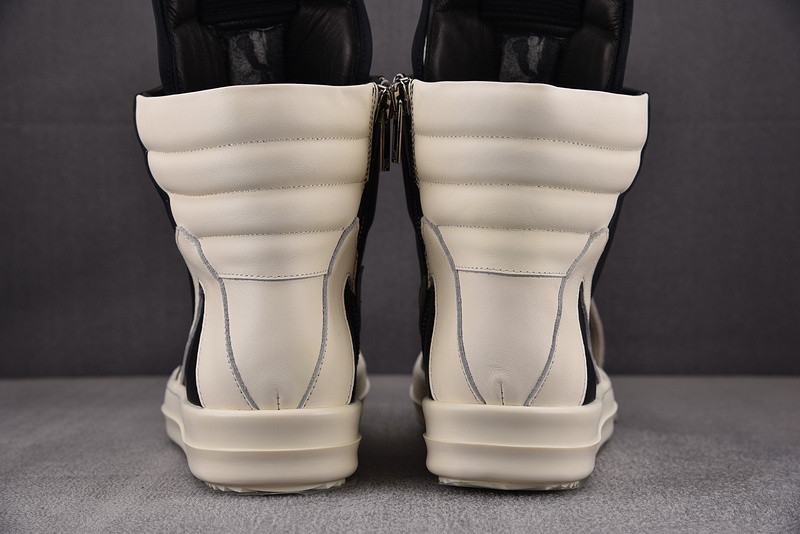 RICK 0WENS SNEAKERS