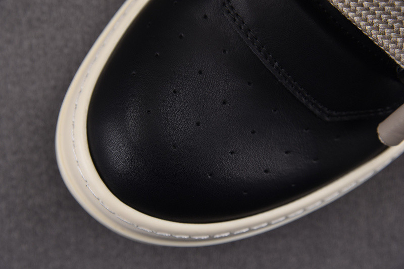 RICK 0WENS SNEAKERS