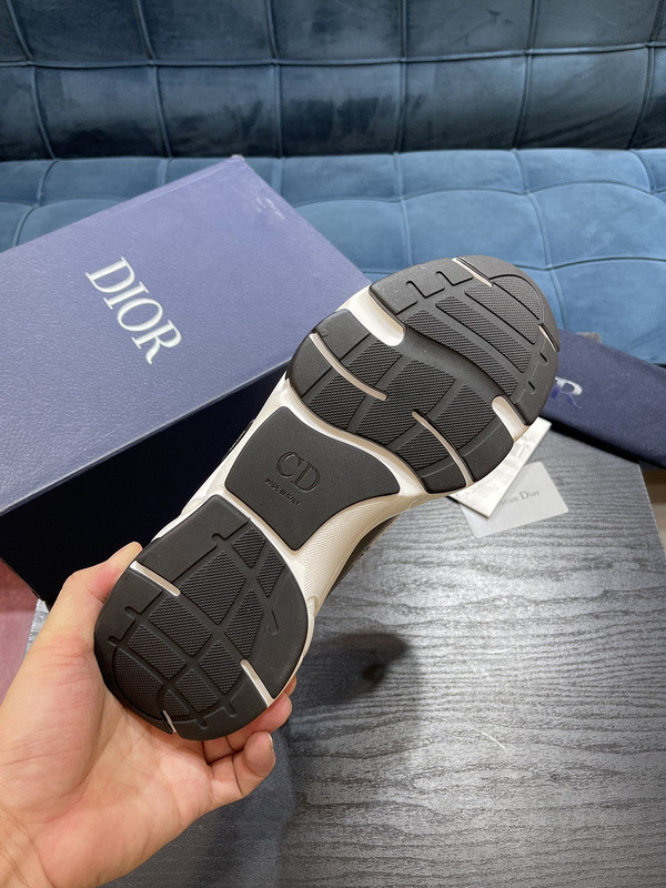 HOMME B22 TRAINER SNEAKER