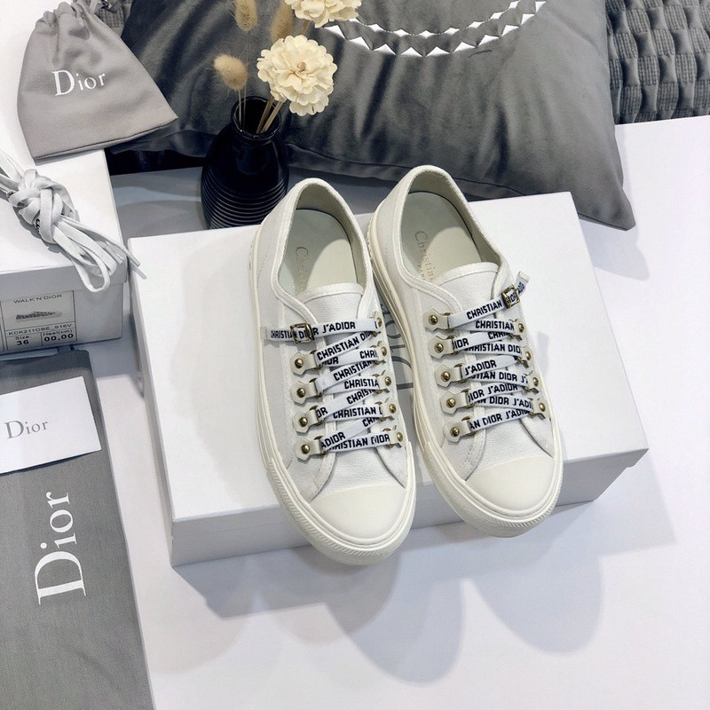 B23 OBLIQUE LOW SNEAKERS