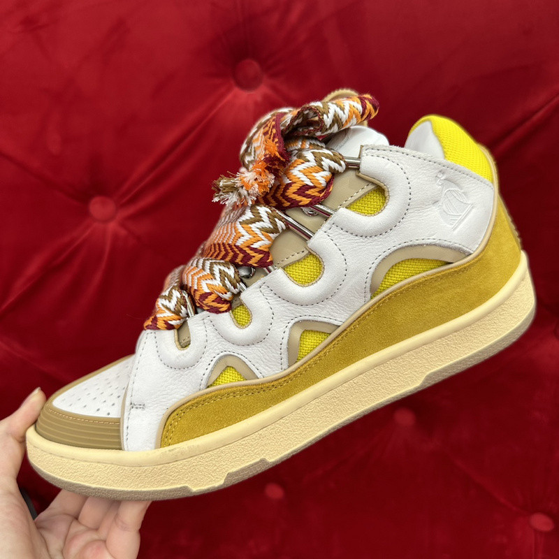 LANVIN SNEAKER